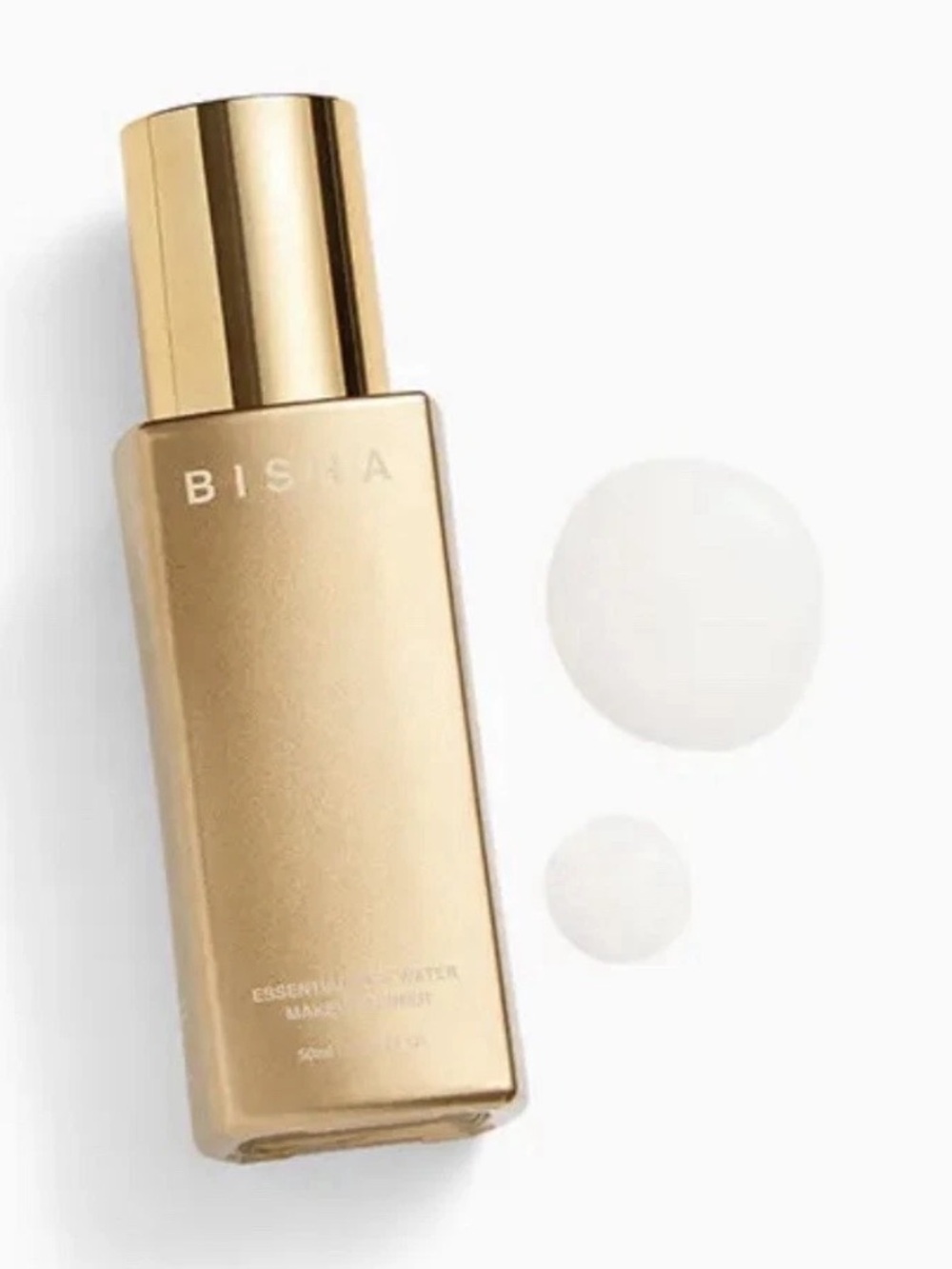 Bisha Essential Rice Water Makeup Primer NEW/ SEALED